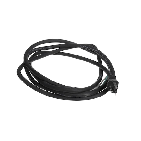 Alto-Shaam NEMA 5-20P CORDSET FERRULEASSY 5017949